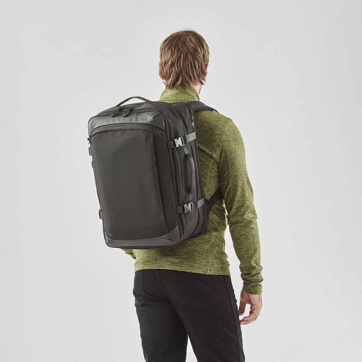 Hudson Travel Backpack 24 - Stormtech Canada Retail