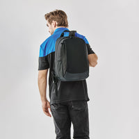 Aquarius Computer Backpack 18 - BPX-9