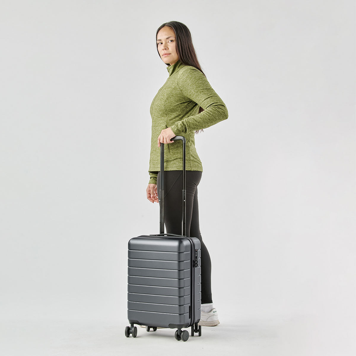 Valero Wheeled Carry-On 40 - Stormtech Canada Retail