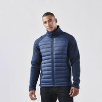 Men's Narvik Hybrid Jacket - BRX-1