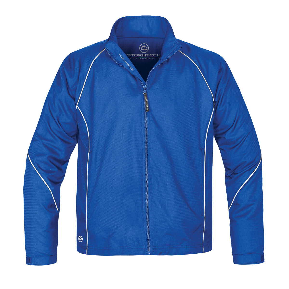 Men's Signal Track Jacket Final Sale - BTJ-1