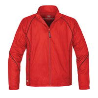 Men's Signal Track Jacket Final Sale - BTJ-1