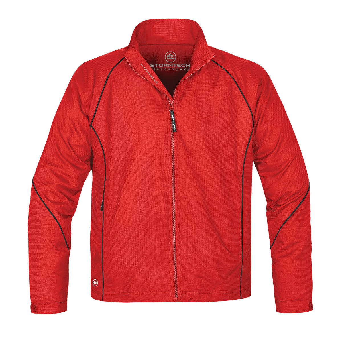 Men's Signal Track Jacket Final Sale - BTJ-1