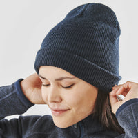Vintage Knit Beanie - BTV-1