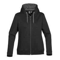 Women's Baseline Full Zip Hoody Final Sale - CFZ-4W