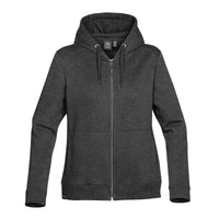Women's Baseline Full Zip Hoody Final Sale - CFZ-4W