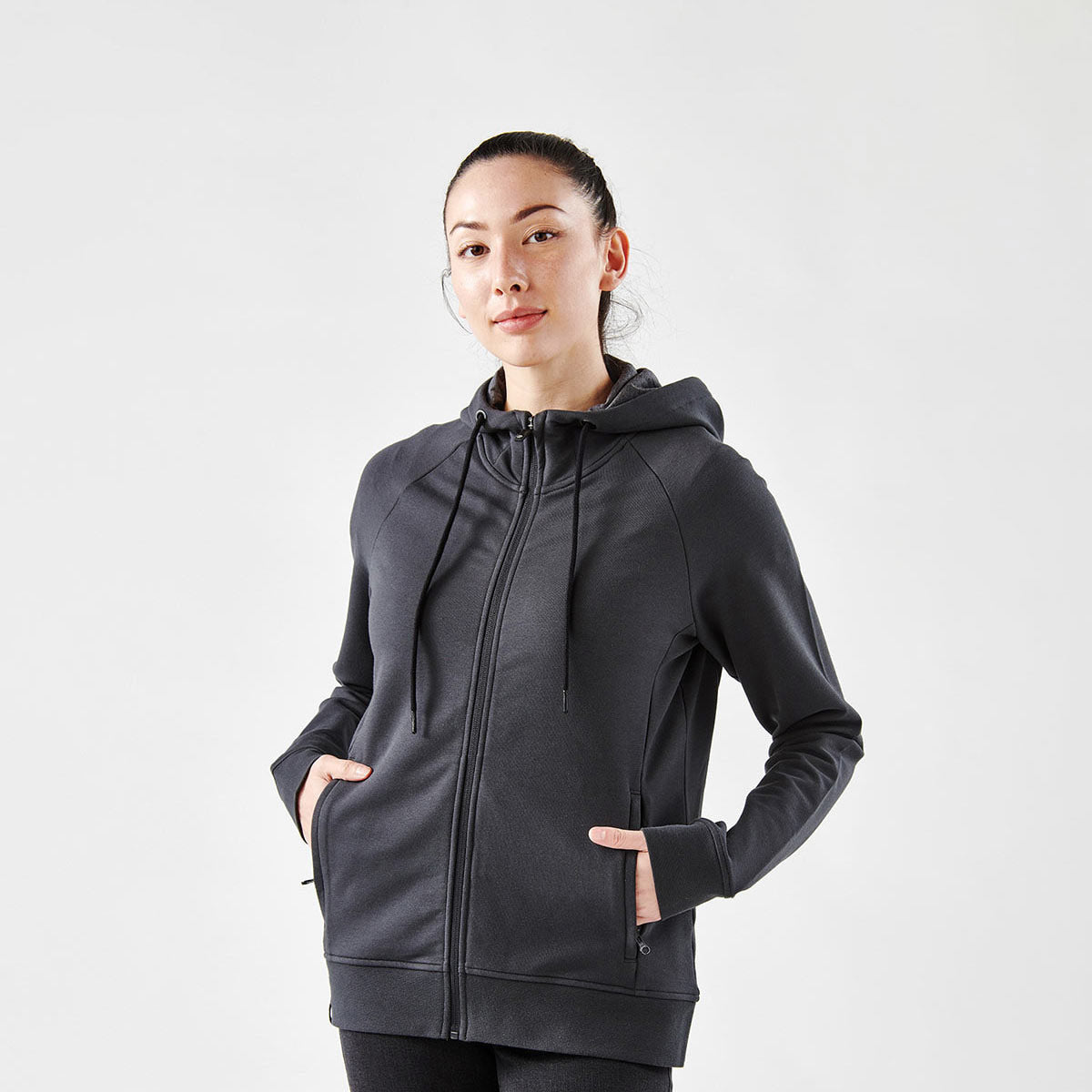 Women's Dockyard Performance Hoody - Stormtech Canada Retail