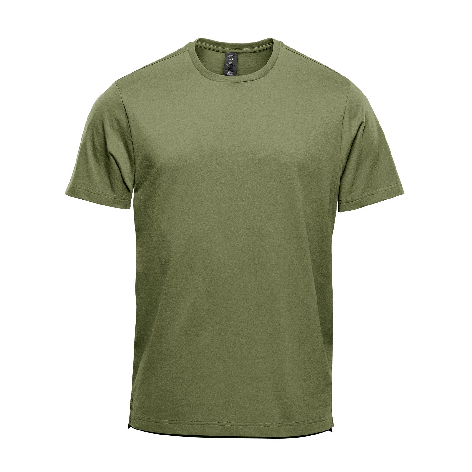Cotton Vented Long Sleeve Reflective Work Shirt | Jonsson