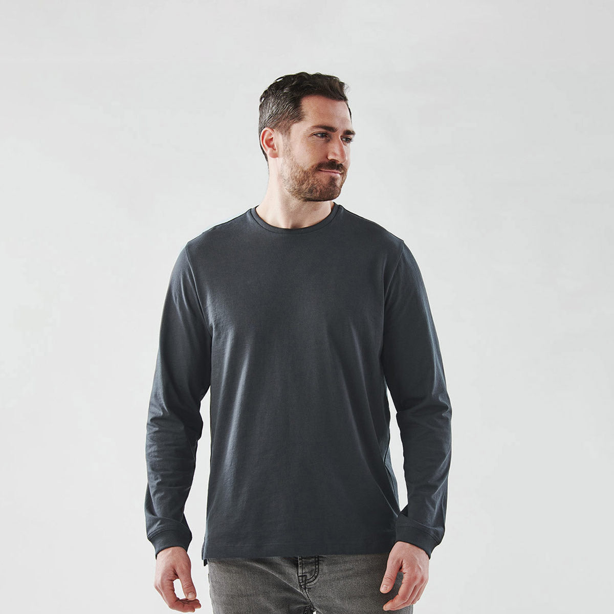 Men s Equinox Long Sleeve Tee CPM 2