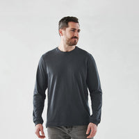 Men's Equinox Long Sleeve Tee - CPM-2