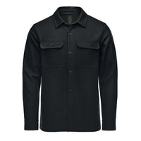 Men's Highland Shacket - CSH-1M