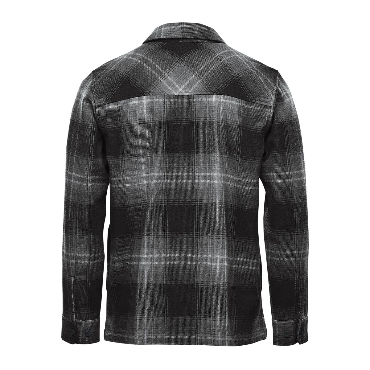 Men's Highland Shacket - CSH-1M – Stormtech Canada Retail
