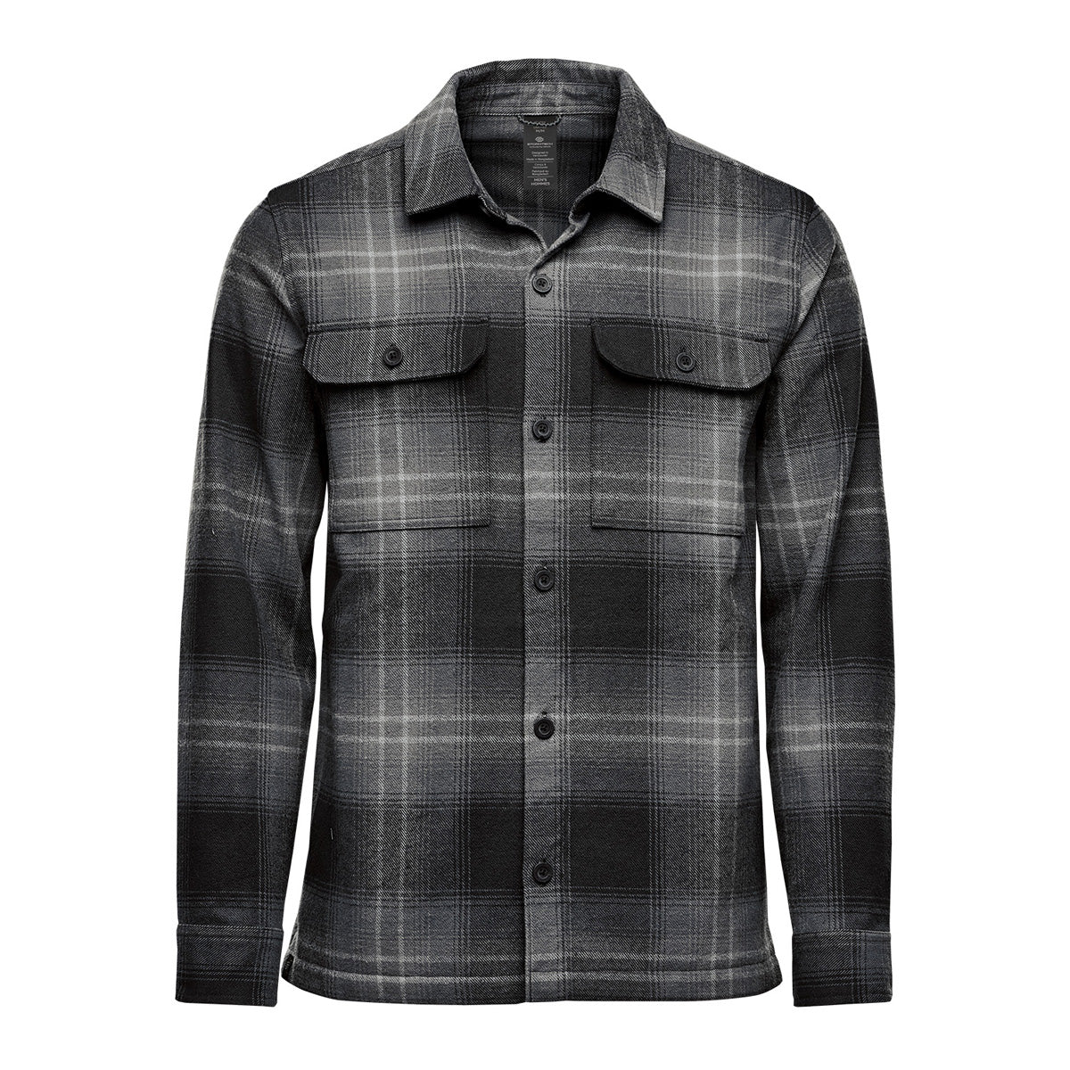 Men's Highland Shacket - Stormtech Canada Retail