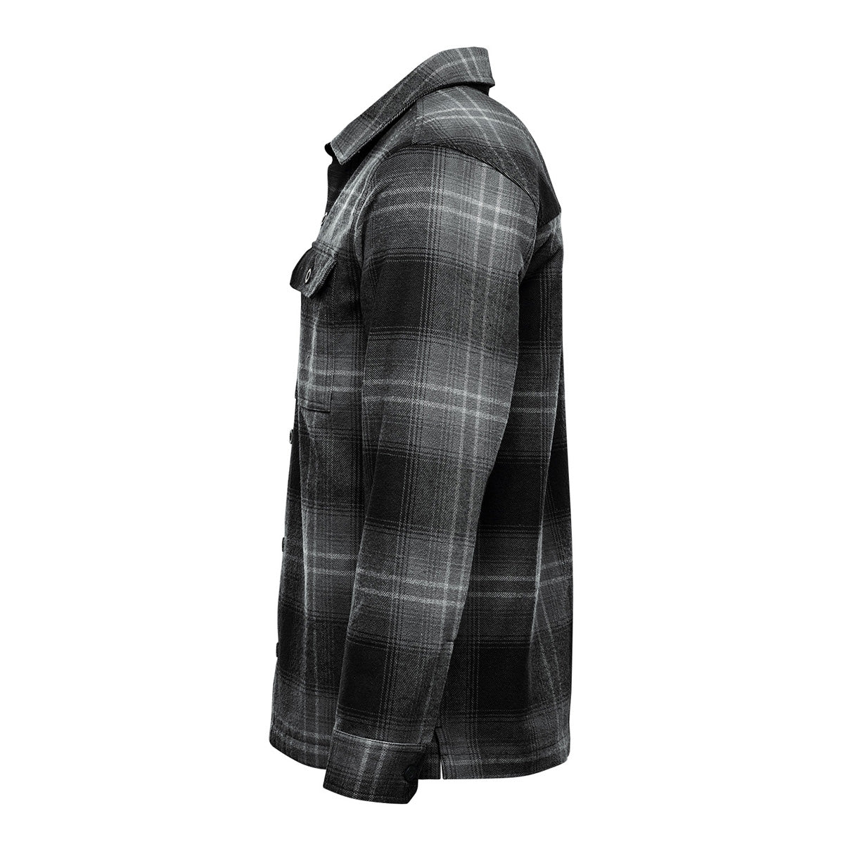 Men's Highland Shacket - CSH-1M – Stormtech Canada Retail