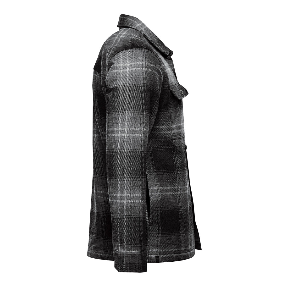 Men's Highland Shacket - CSH-1M – Stormtech Canada Retail