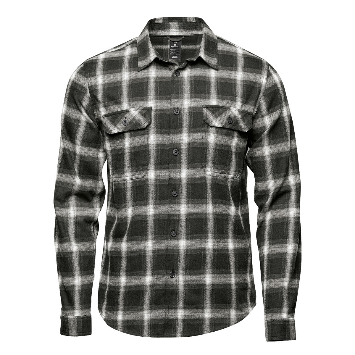 Men's Chesapeake L/S Shirt - CSL-2M – Stormtech Canada Retail