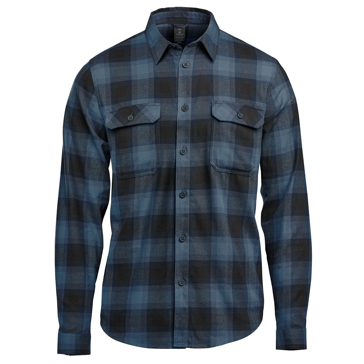 Men's Chesapeake L/S Shirt - CSL-2M – Stormtech Canada Retail