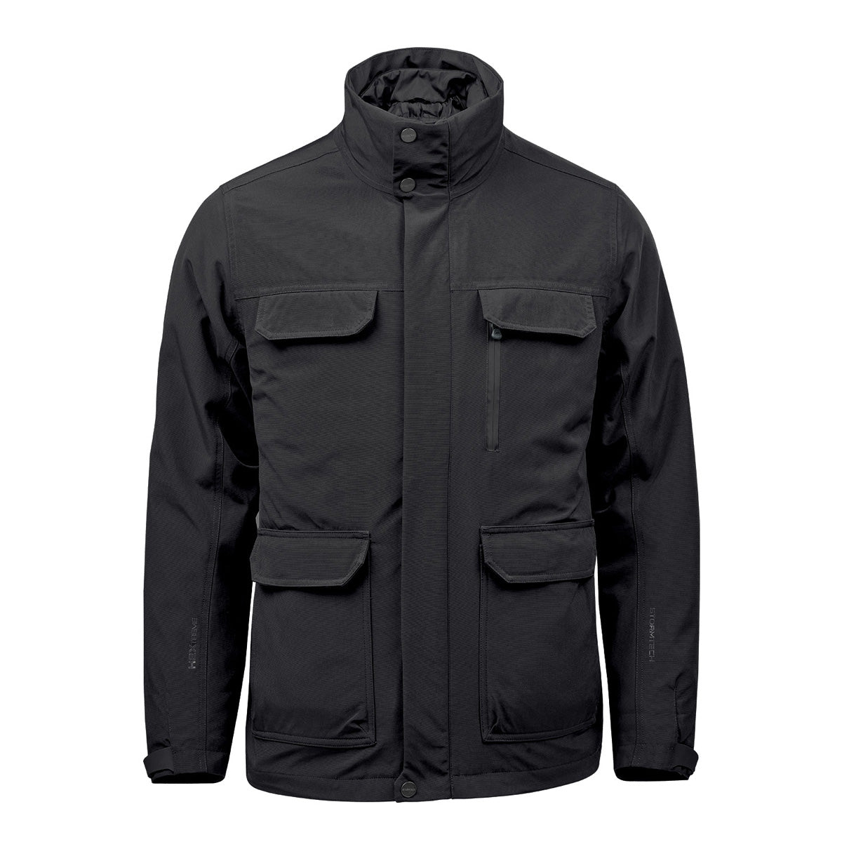 Men's Athabasca HD 3-in-1 Jacket - Stormtech Canada Retail