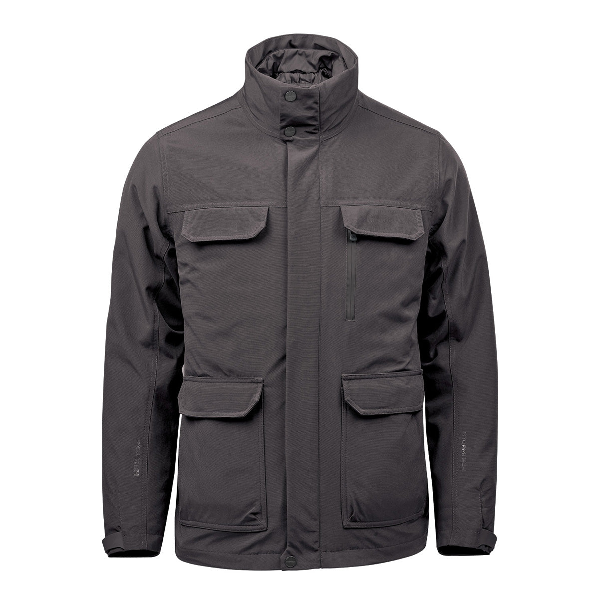 Men's Athabasca HD 3-in-1 Jacket - Stormtech Canada Retail