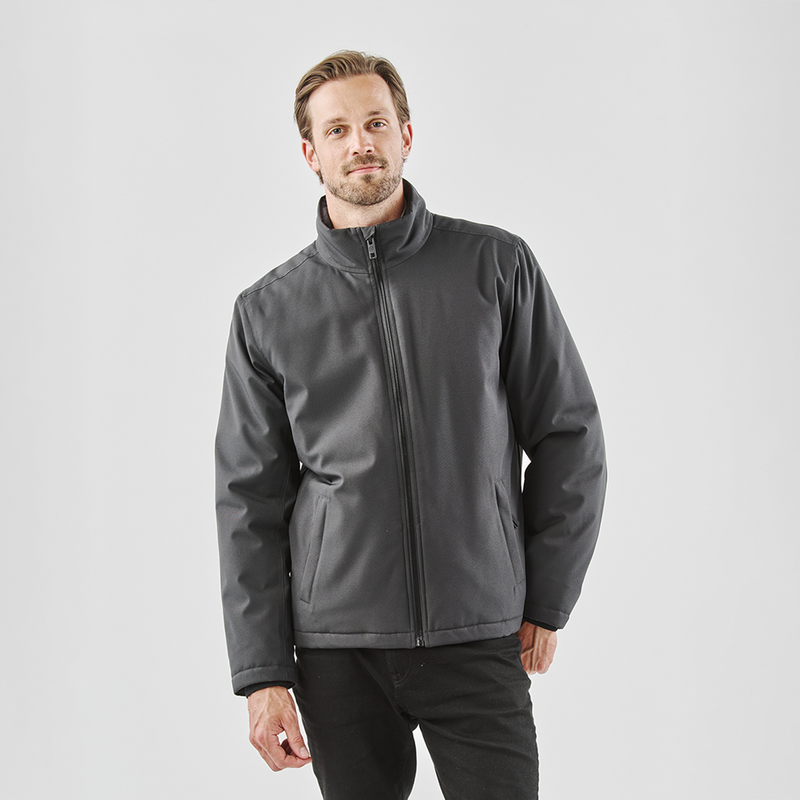 Men's Athabasca HD Thermal Jacket - Stormtech Canada Retail Men's Athabasca HD Thermal Jacket - Stormtech Canada Retail