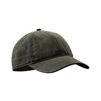 Steelhead Canvas Cap - CWH-1