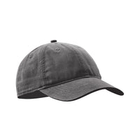 Steelhead Canvas Cap - CWH-1