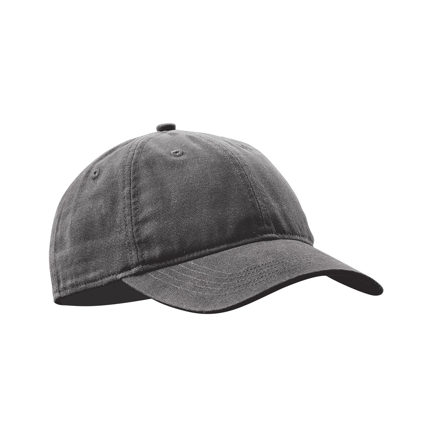 Steelhead Canvas Cap - CWH-1