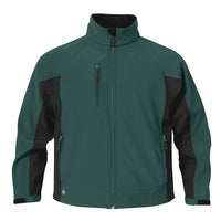 Men's Crew Bonded Shell Final Sale - CXJ-1