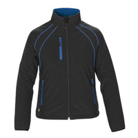Women's Crew Insulated Shell Final Sale - CXJ-4W