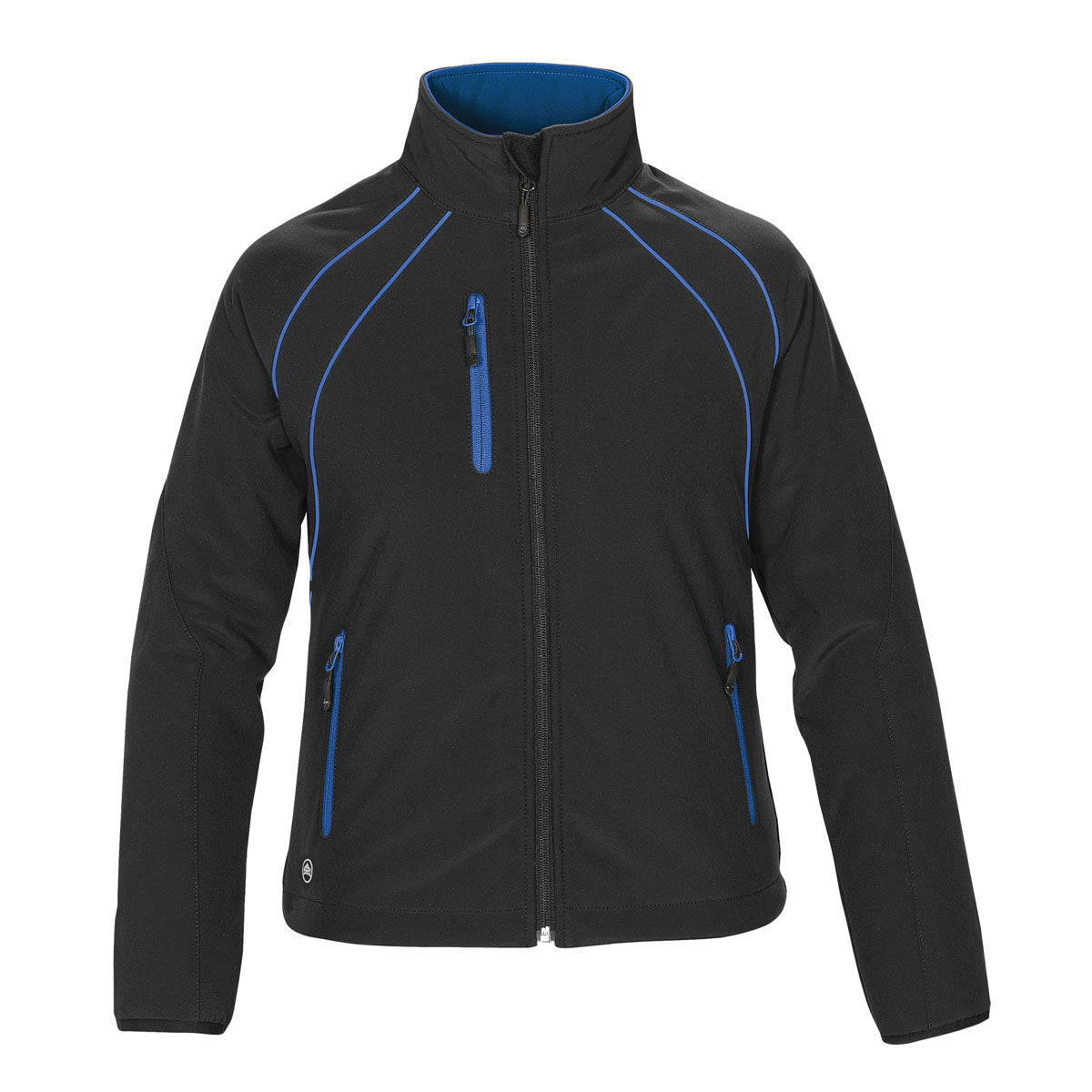 Women's Crew Insulated Shell Final Sale - CXJ-4W