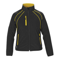 Women's Crew Insulated Shell Final Sale - CXJ-4W