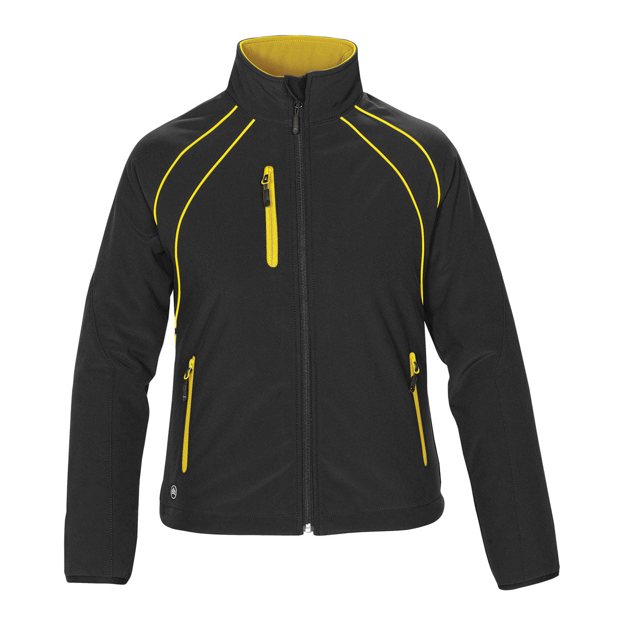 Women's Crew Insulated Shell Final Sale - CXJ-4W