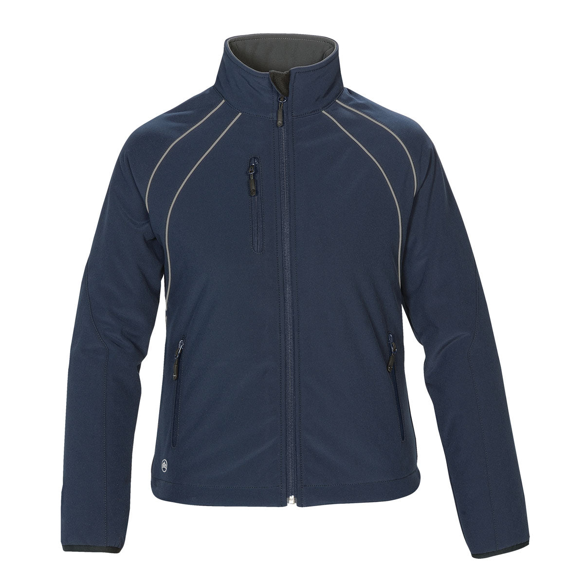 Women's Crew Insulated Shell Final Sale - CXJ-4W