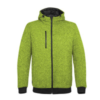 Men's Donegal Reversible Hoody Final Sale - DFZ-1