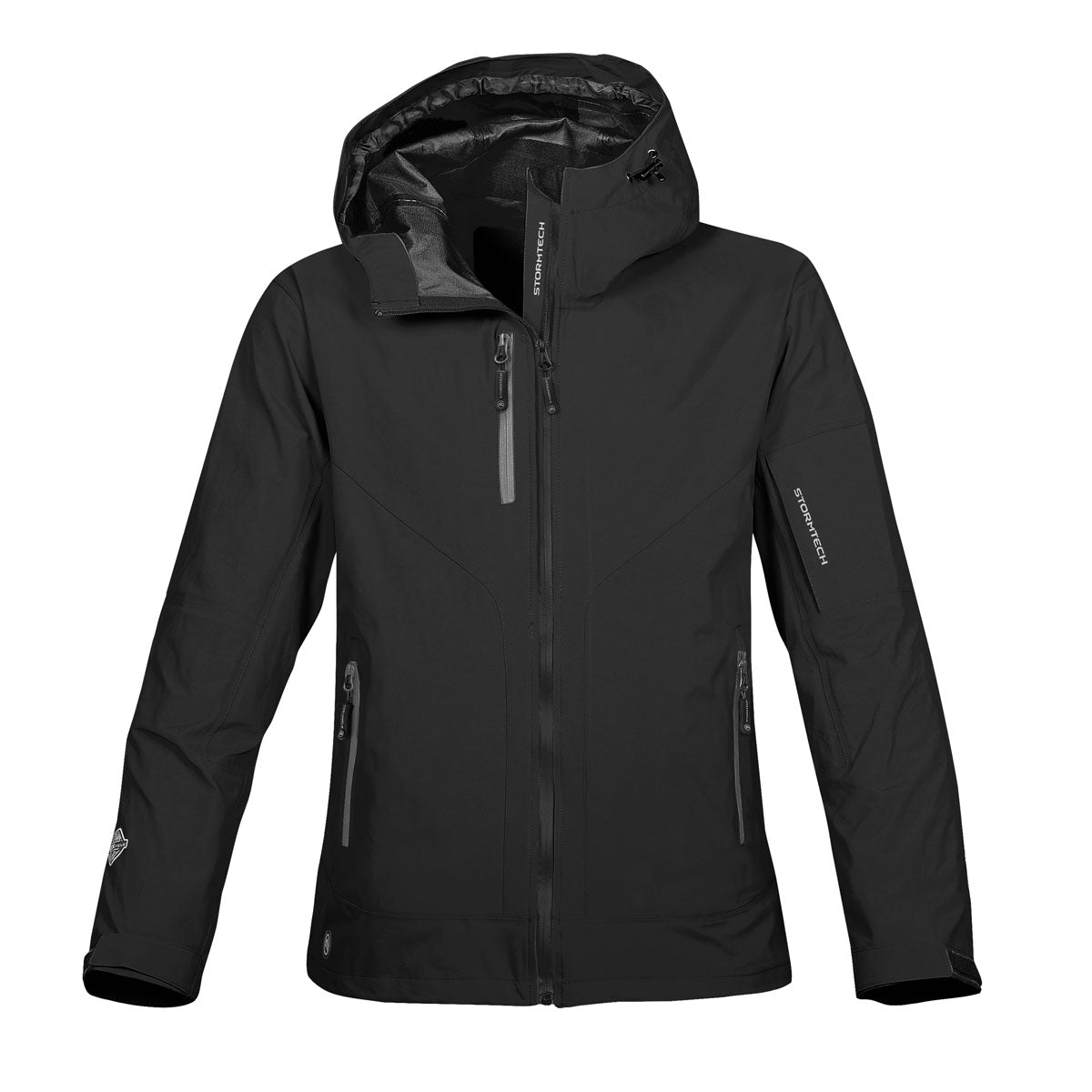 Women's Ascent Hard Shell Final Sale - E-2W