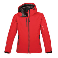 Women's Ascent Hard Shell Final Sale - E-2W