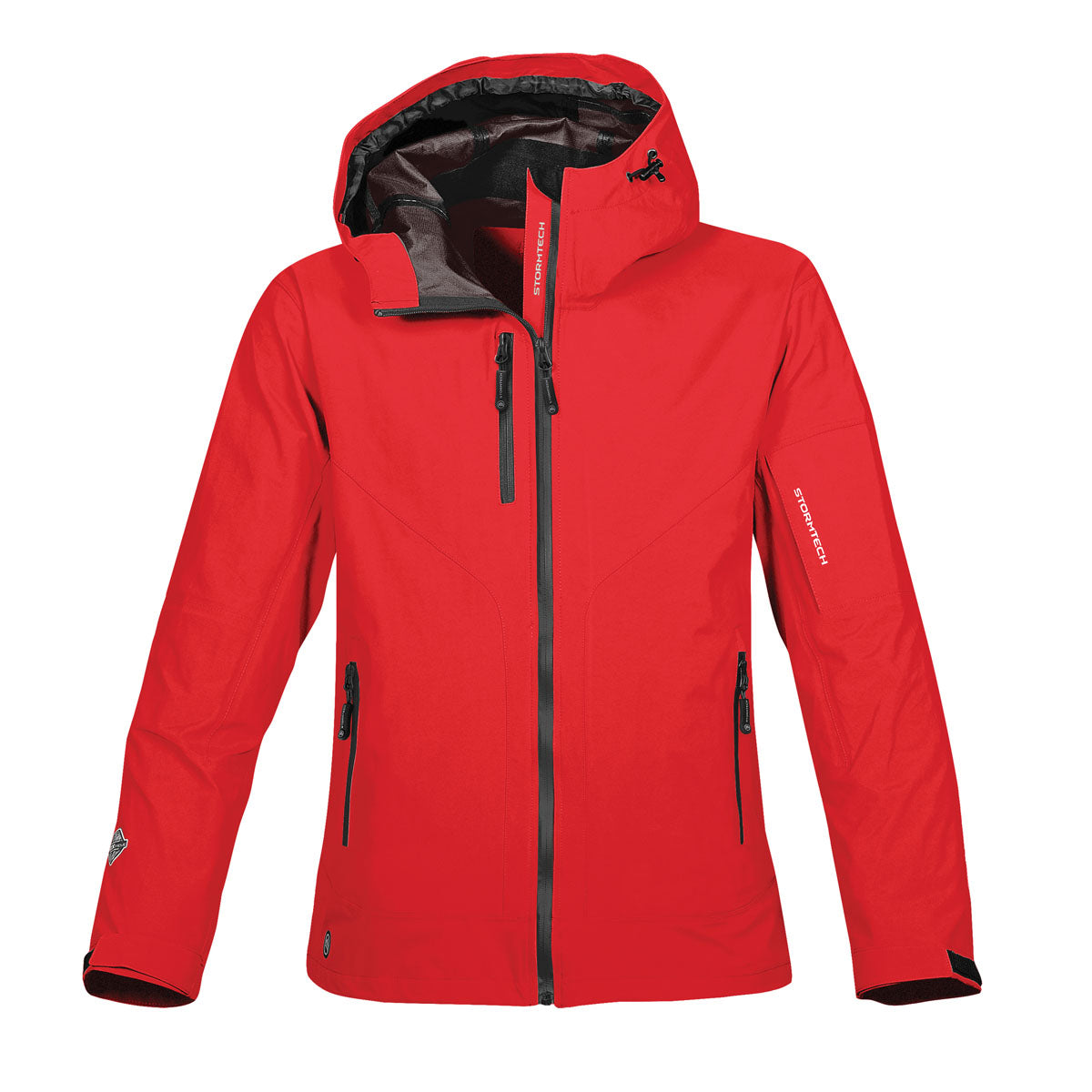 Women's Ascent Hard Shell Final Sale - E-2W