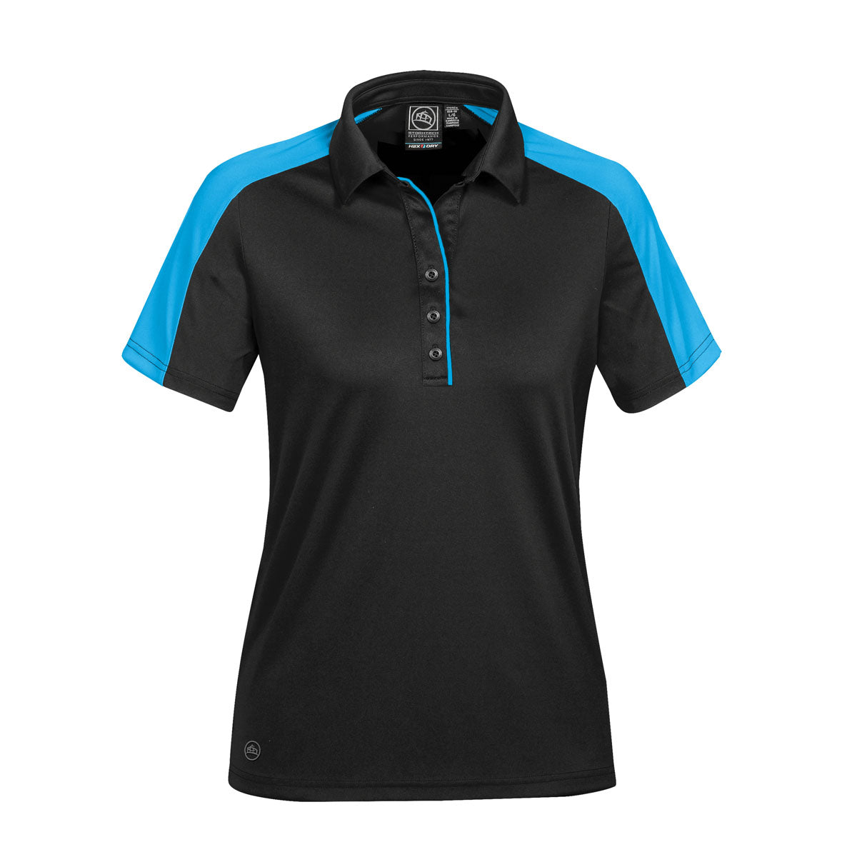 Women s Ensign Polo Final Sale ENX 1W Stormtech Canada Retail