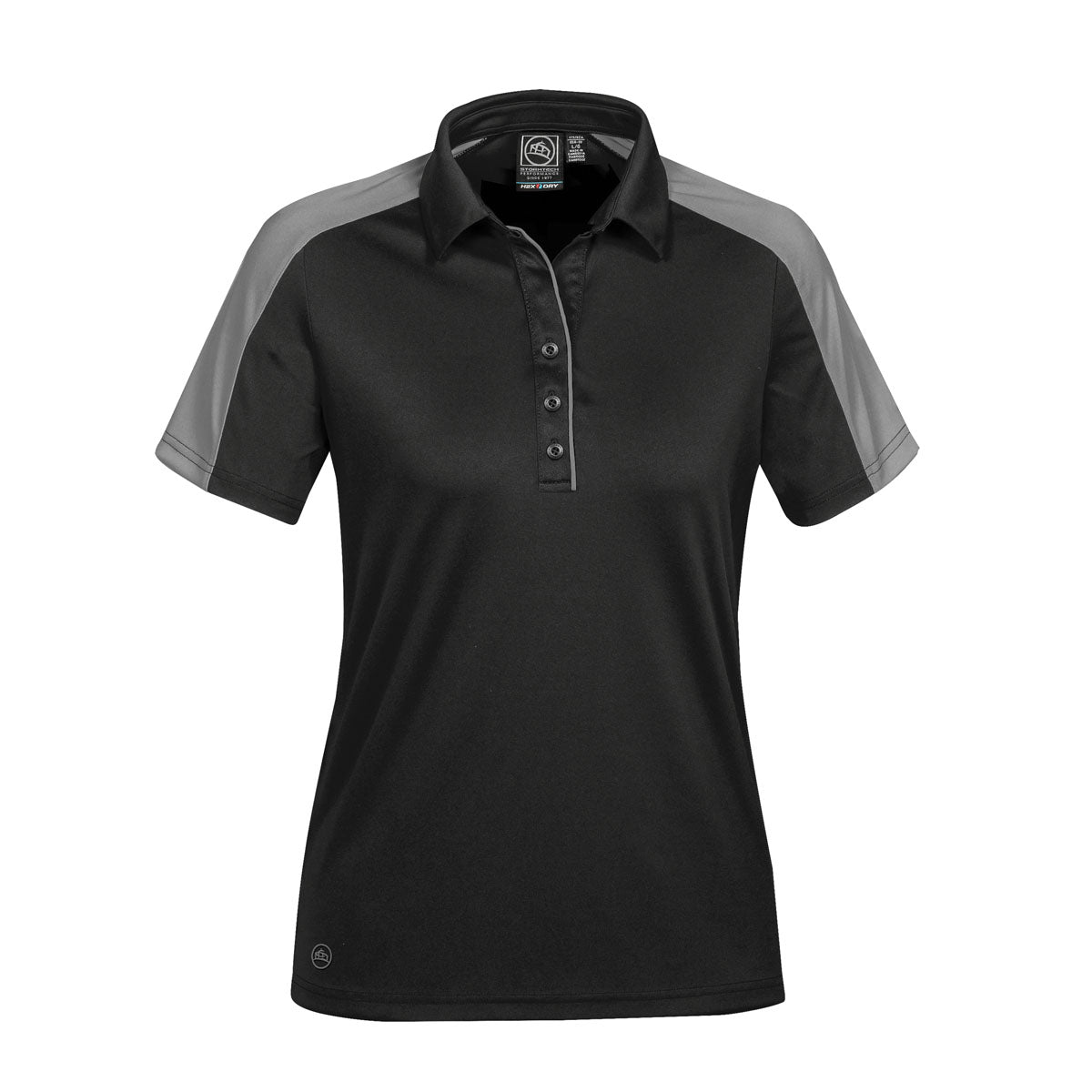 Women's Ensign Polo Final Sale - ENX-1W