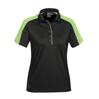 Women's Ensign Polo Final Sale - ENX-1W