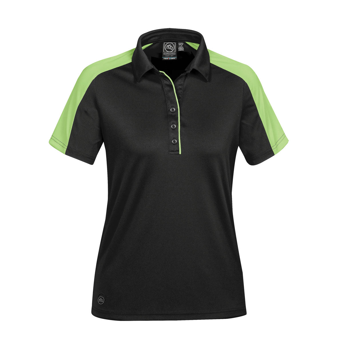 Women's Ensign Polo Final Sale - ENX-1W
