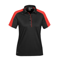 Women's Ensign Polo Final Sale - ENX-1W