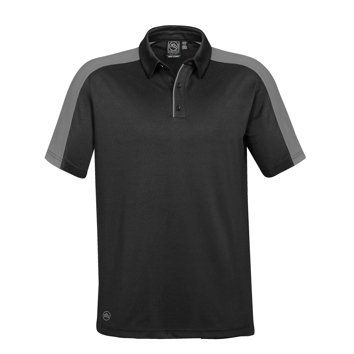 Men's Ensign Polo Final Sale - ENX-1