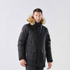 Men's Outerwear Collection