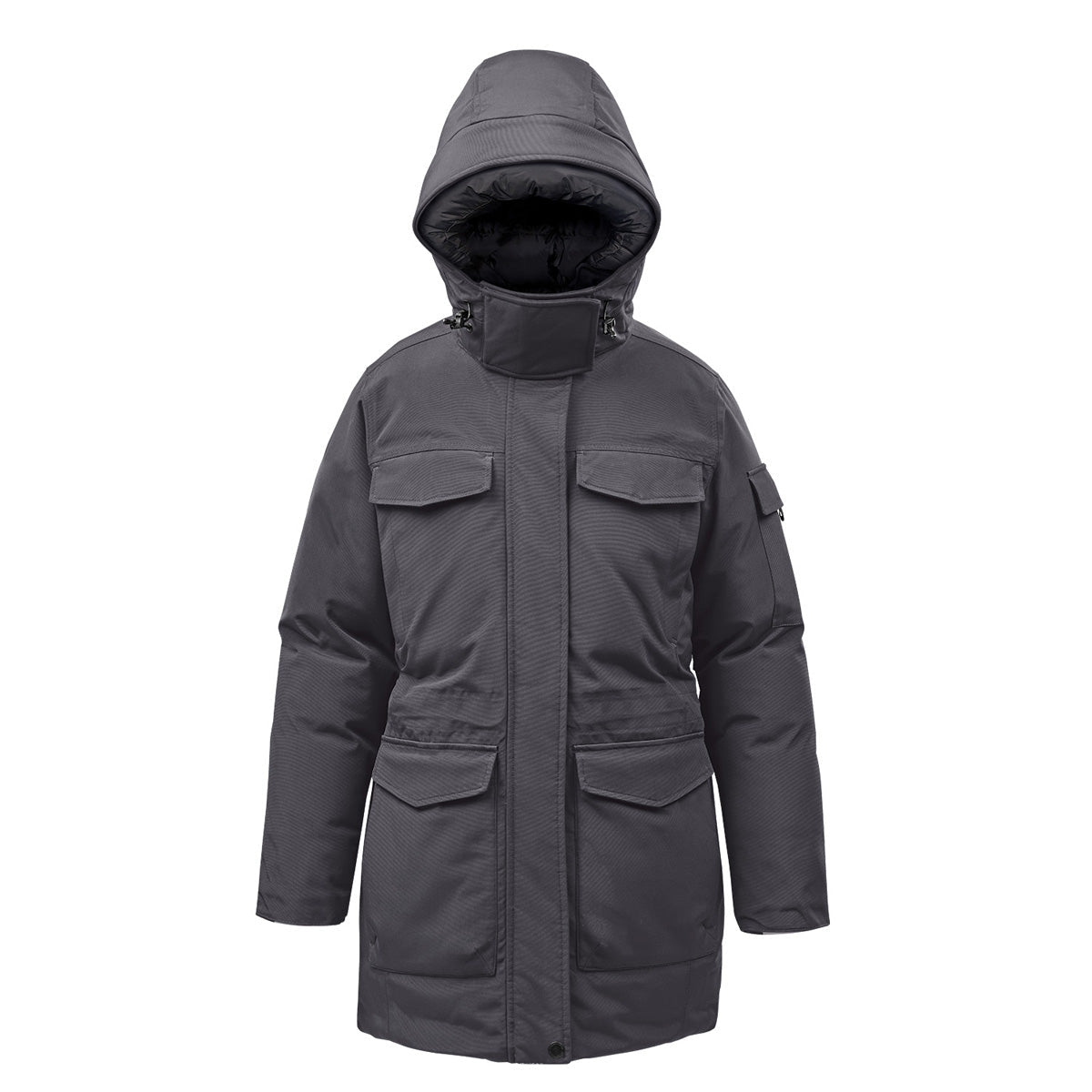 Women's Denali Parka - EPK-3W – Stormtech Canada Retail