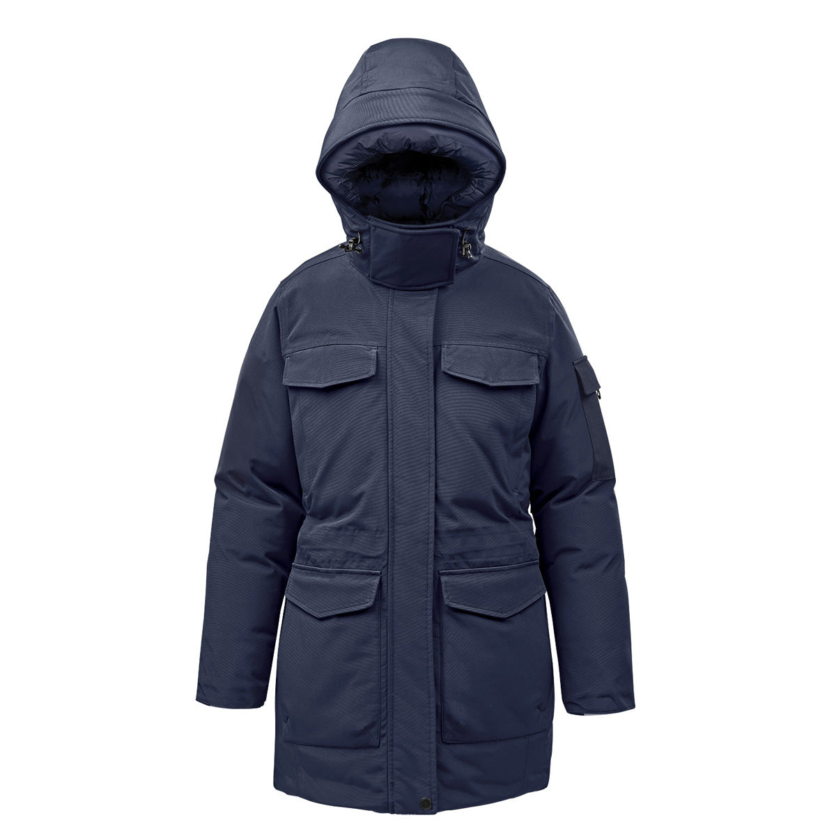 Women's Denali Parka - Stormtech Canada Retail