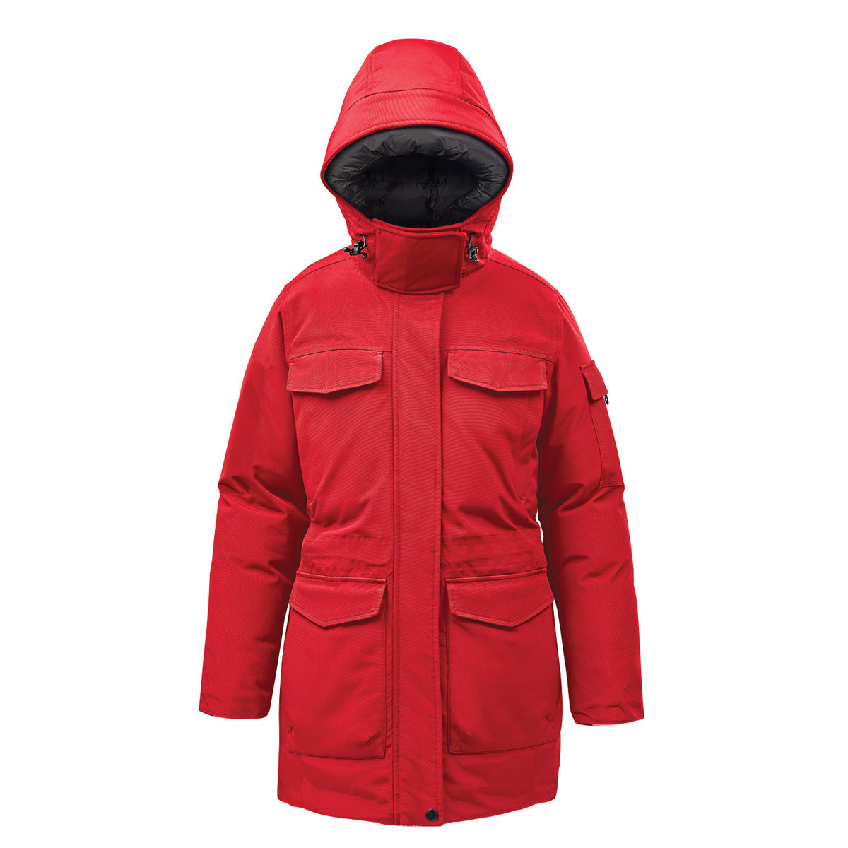 Women's Denali Parka - EPK-3W – Stormtech Canada Retail