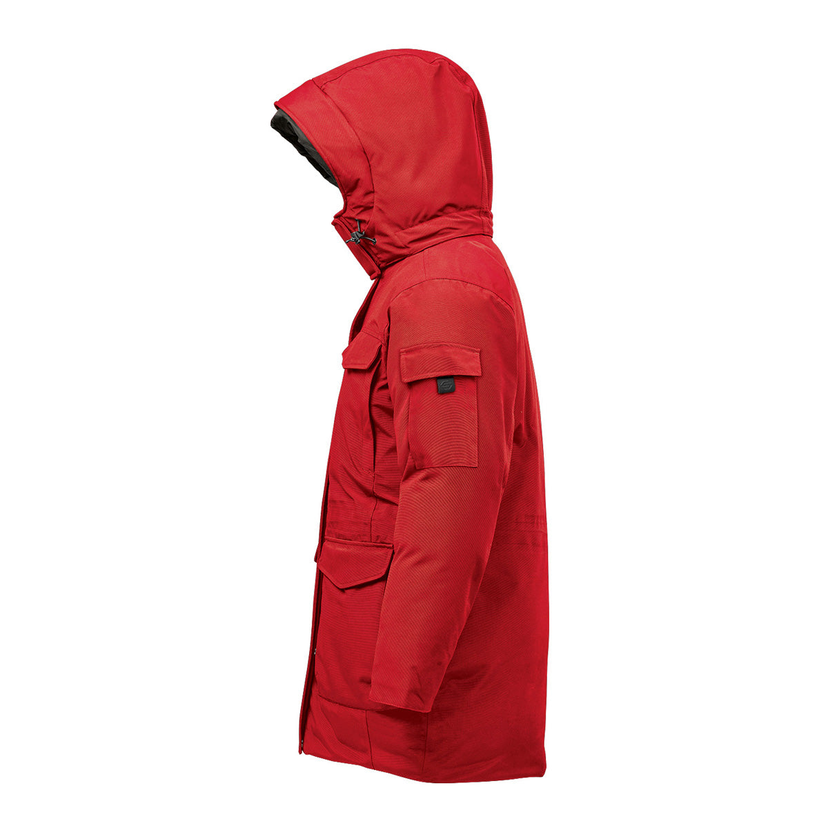 Women's Denali Parka - Stormtech Canada Retail