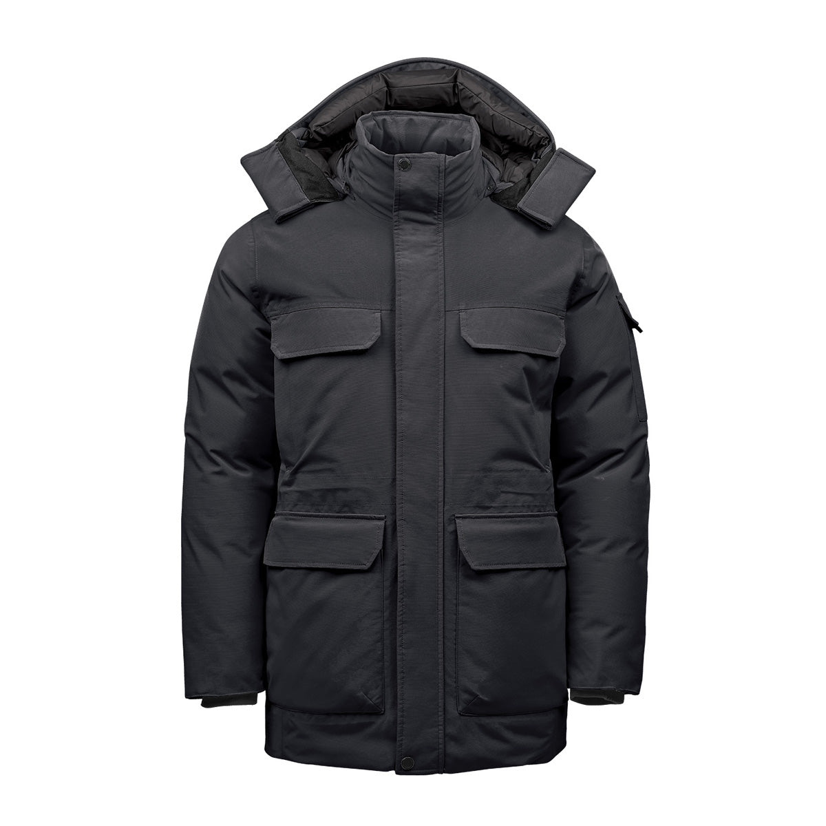 Men's Denali Parka - EPK-3 – Stormtech Canada Retail