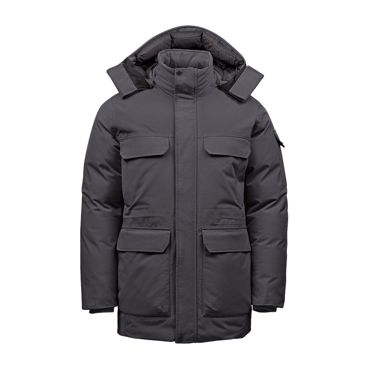Men's Denali Parka - EPK-3 – Stormtech Canada Retail